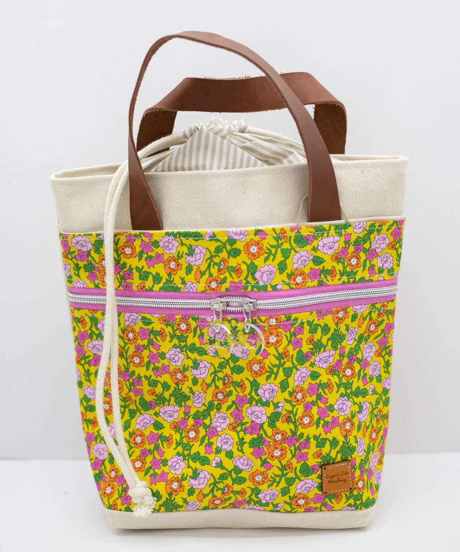 Liberty Traveller Bag