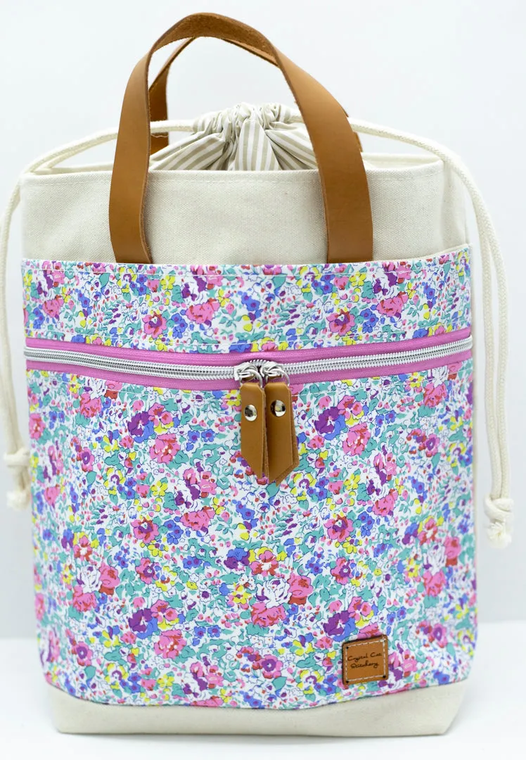 Liberty Traveller Bag