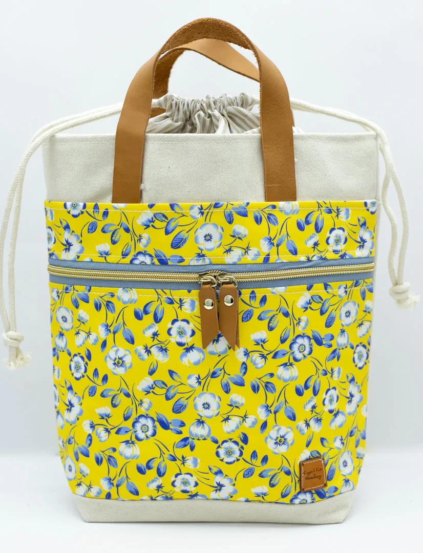 Liberty Traveller Bag