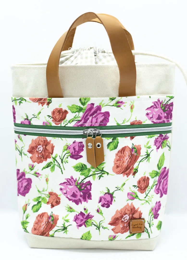 Liberty Traveller Bag
