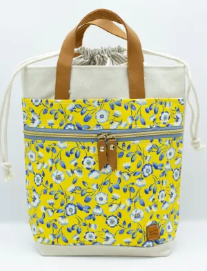 Liberty Traveller Bag