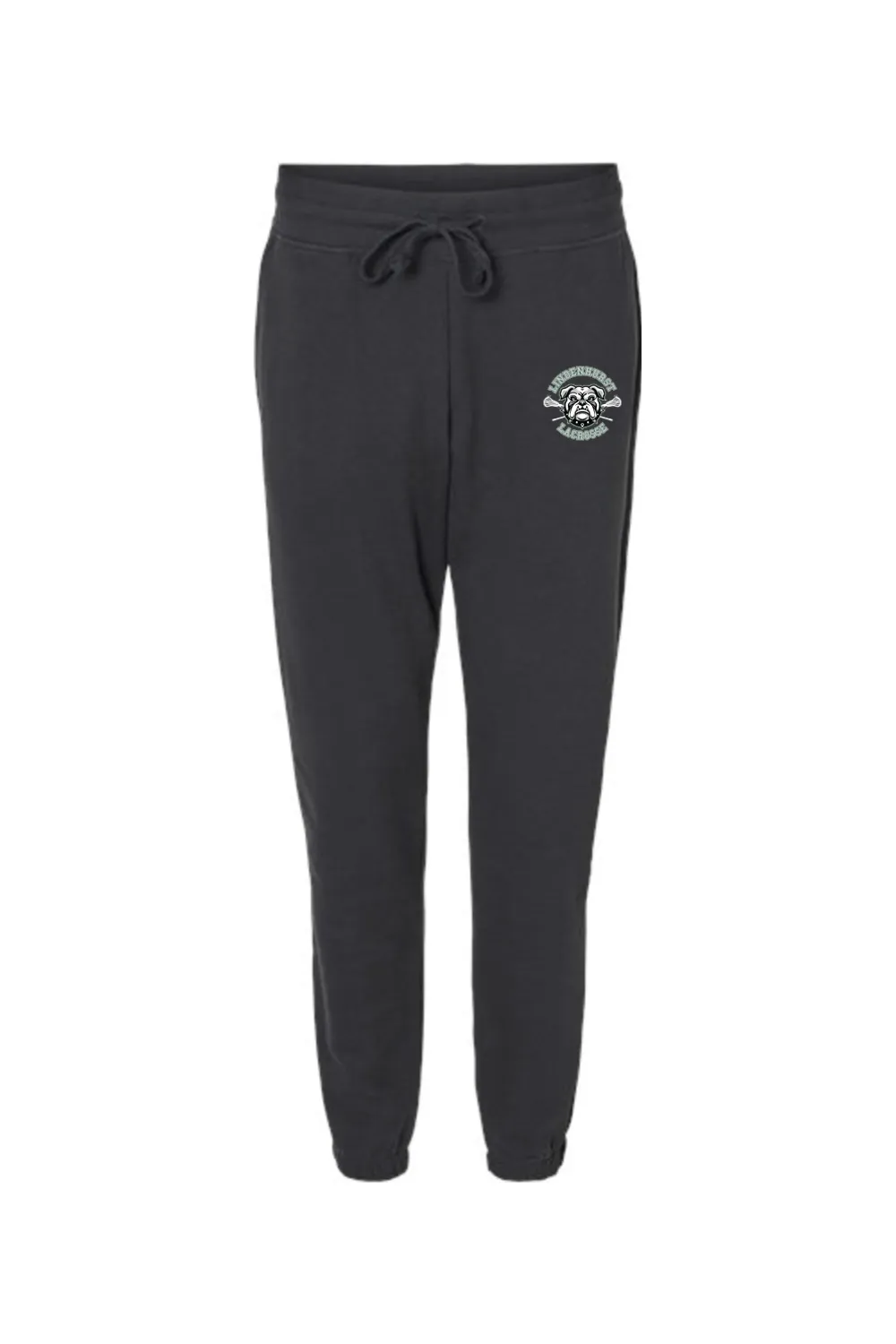 Lindenhurst Lacrosse Adult Sweatpants