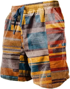 Linen Shorts for Men Mens Beach Short Shorts Short Sets for Men 2 Piece 2 Piece Outfits for Men Bathing Ape Clothes for Men Mens Cargo Sweat Shorts Men Swimming Mens Shorts Stretch Waist