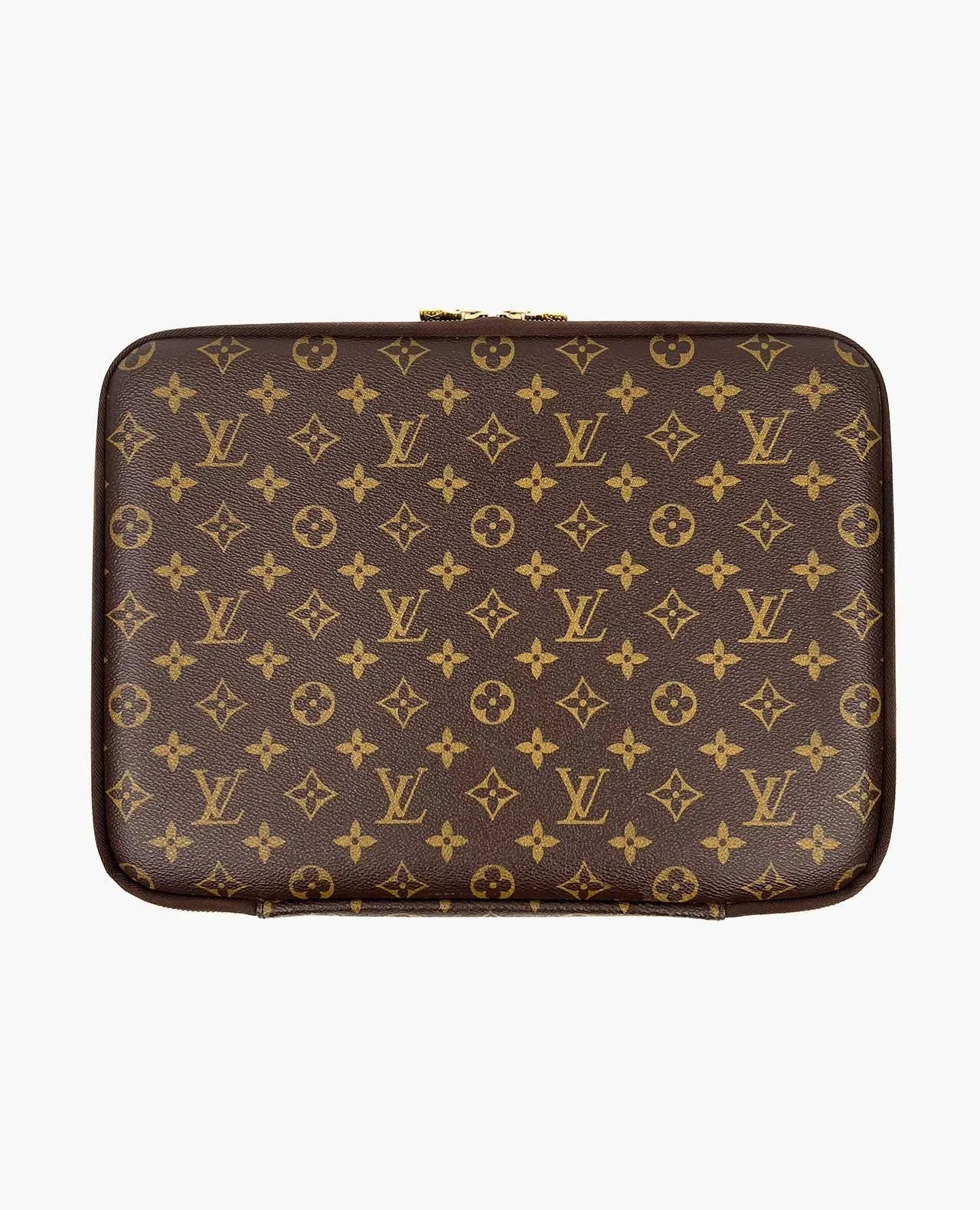 Louis Vuitton Monogram 13' Laptop Sleeve