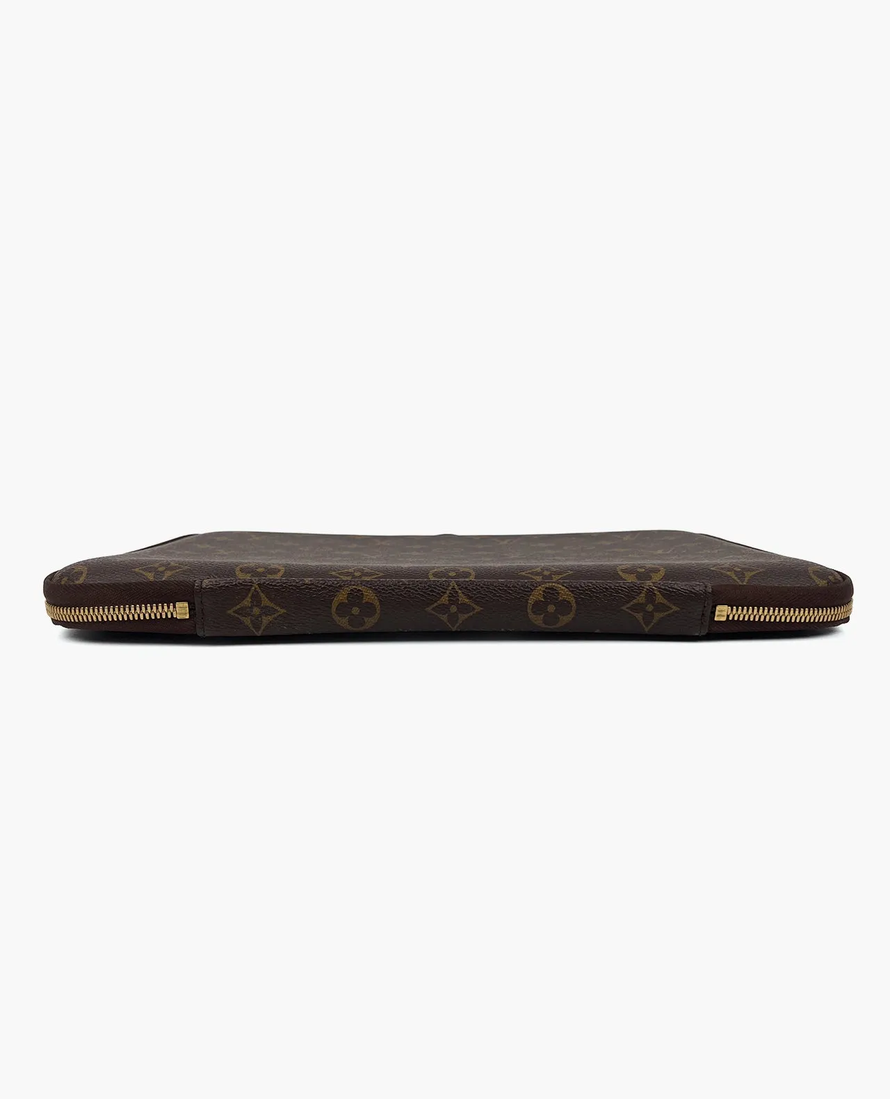 Louis Vuitton Monogram 13' Laptop Sleeve