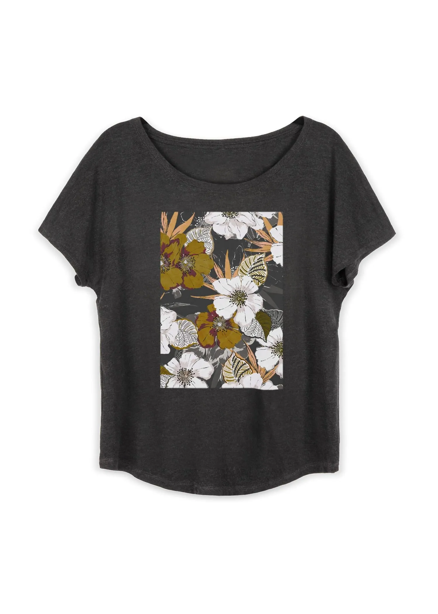 LUSH GARDEN OF AUTUMN B