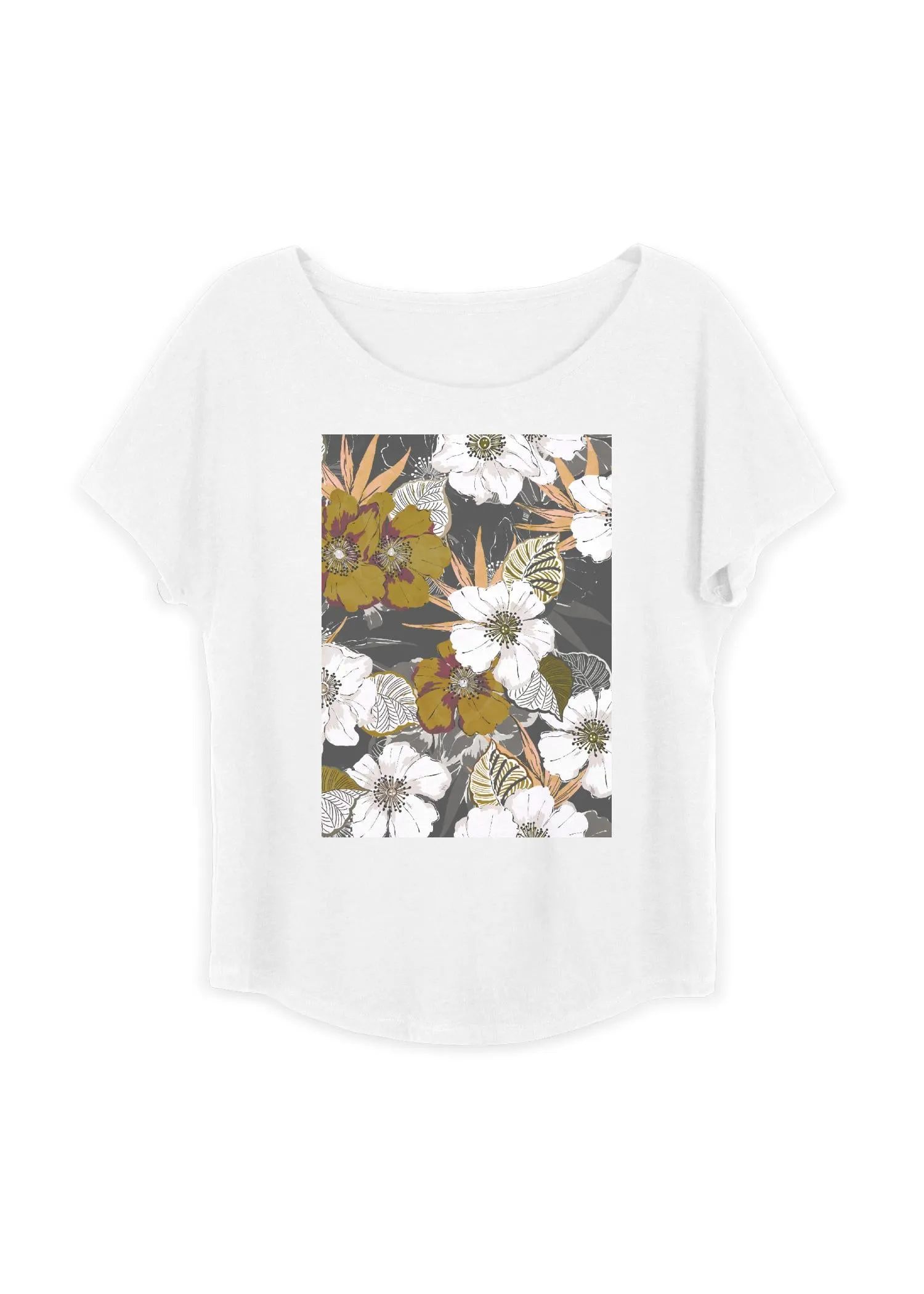LUSH GARDEN OF AUTUMN B
