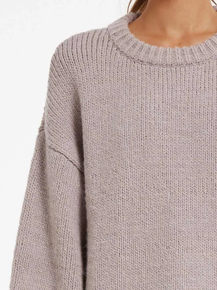 Lush Jumper