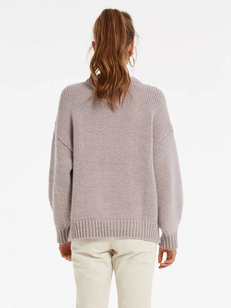 Lush Jumper