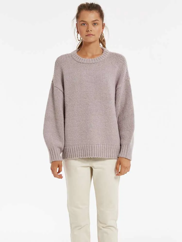 Lush Jumper
