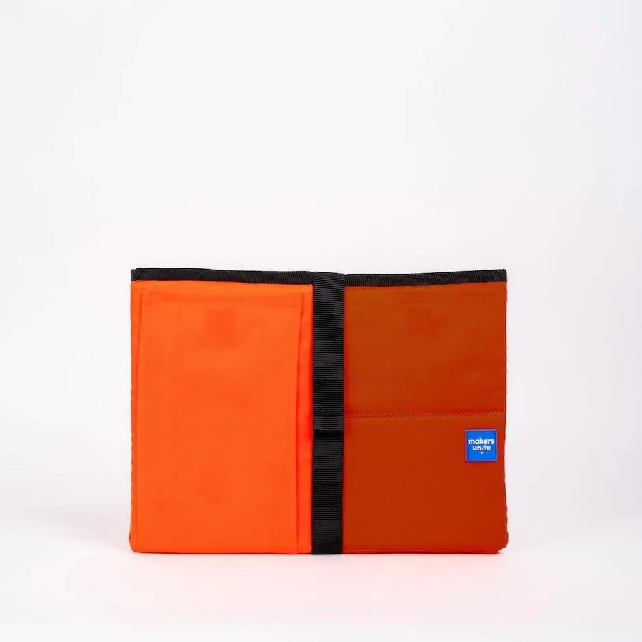Maker's Unite Laptop Sleeve with Pockets