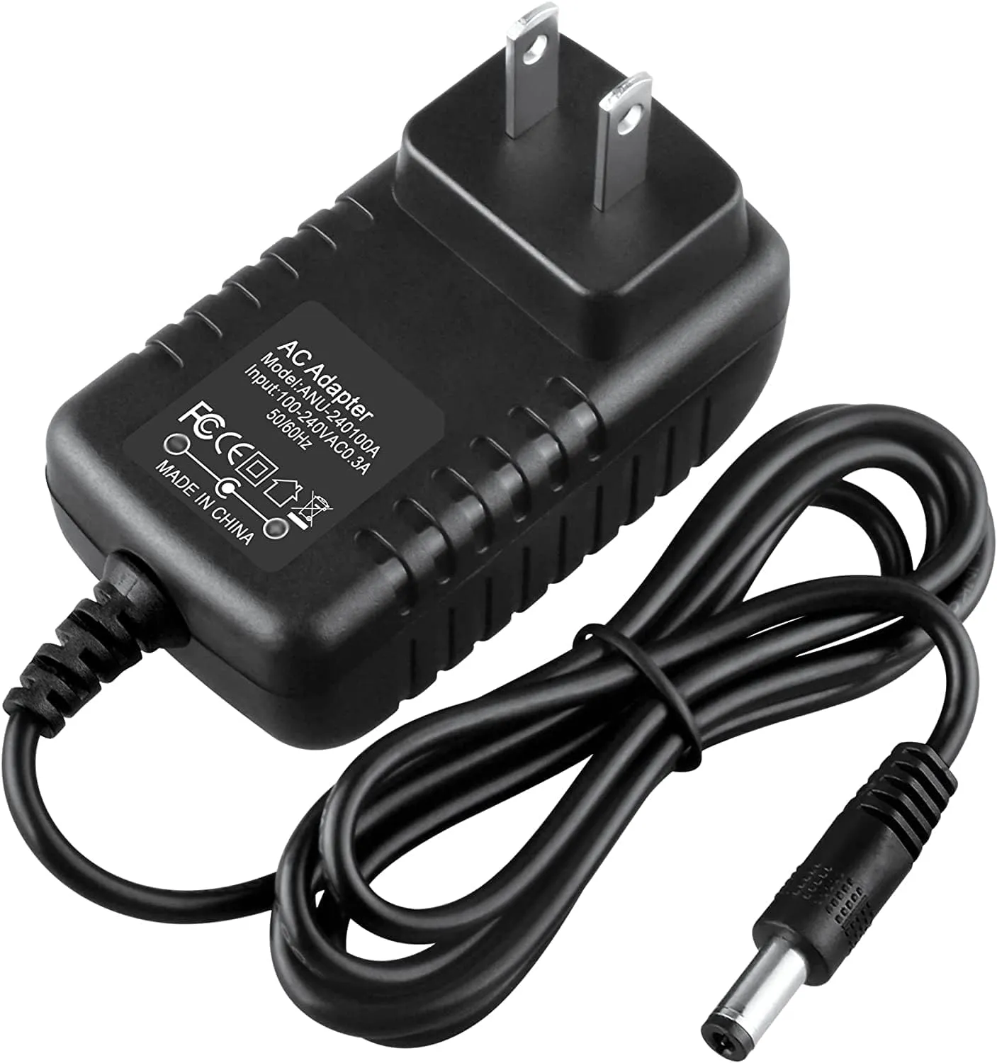 Marg Global AC/DC Adapter for Philips MW170KB0900B02 GoLite Blu Energy LighSupply Cord Cable PS Wall Home Charger PSU