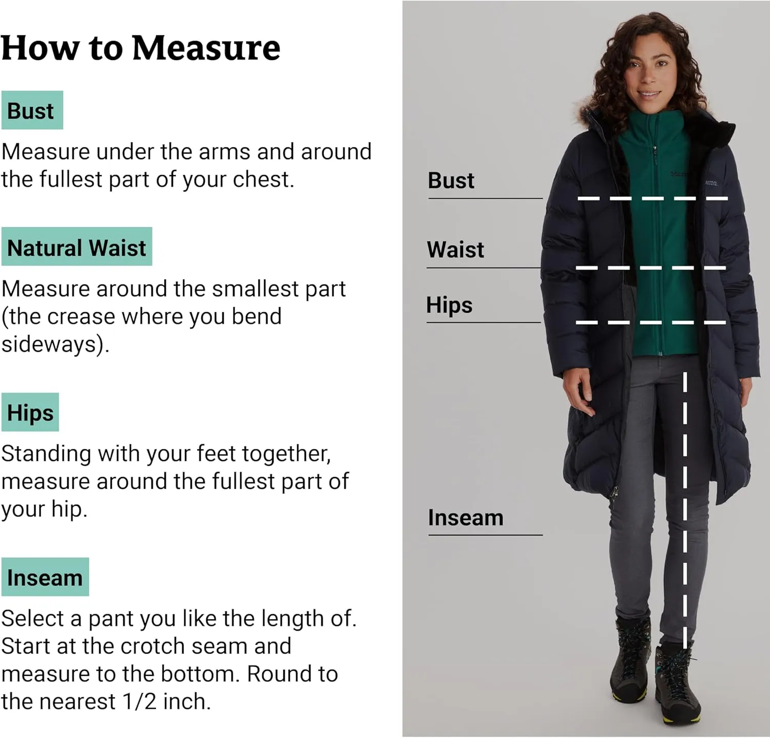 MARMOT Women's Montreaux Coat