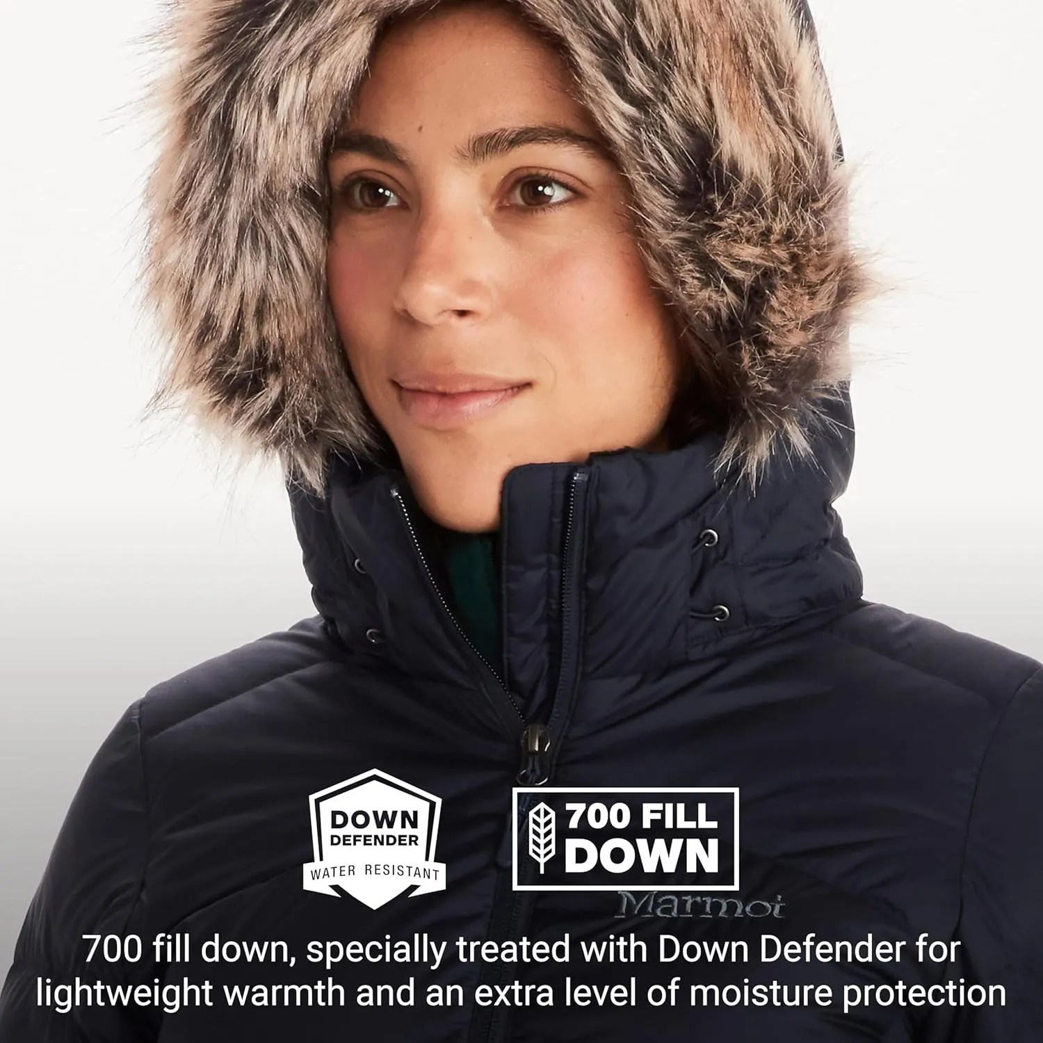 MARMOT Women's Montreaux Coat
