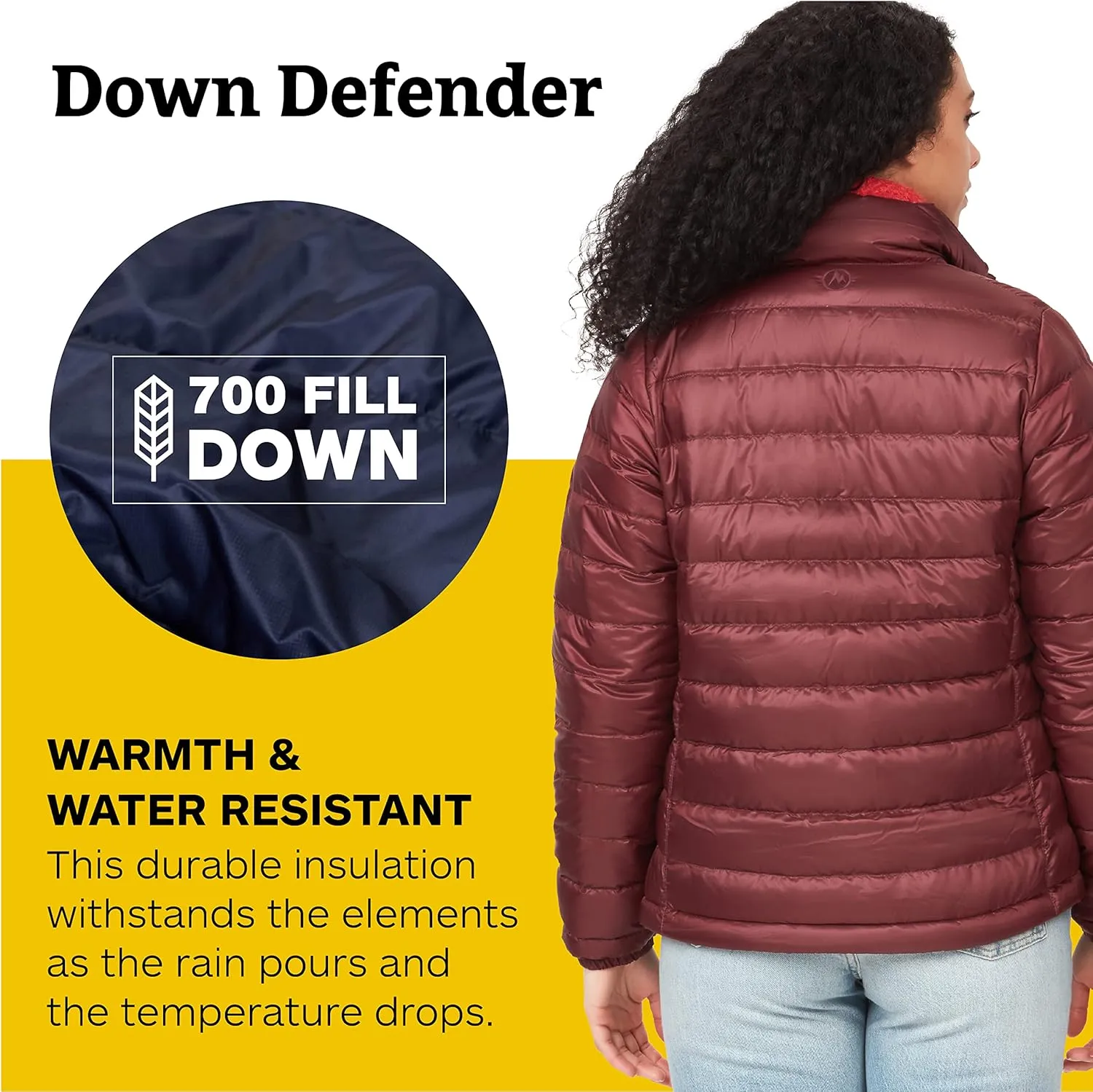 MARMOT Women's Wm's JENA Jacket