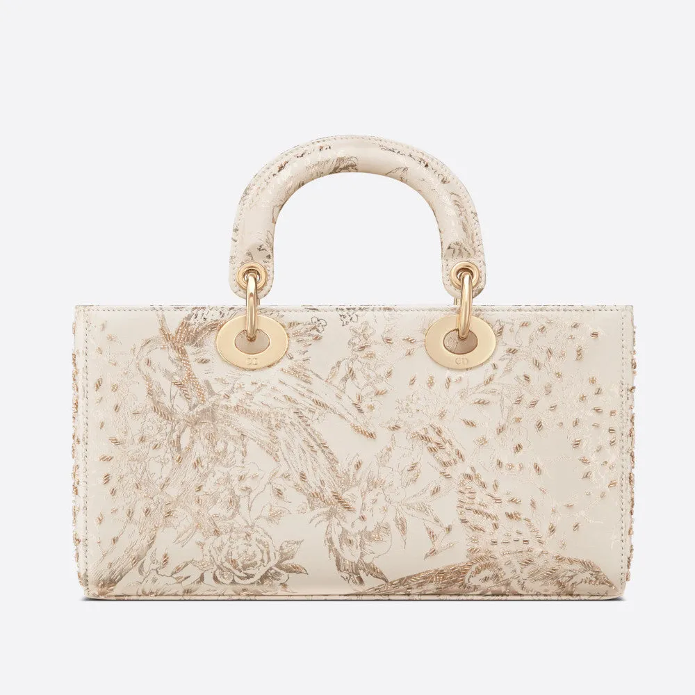 MEDIUM LADY D-JOY BAG