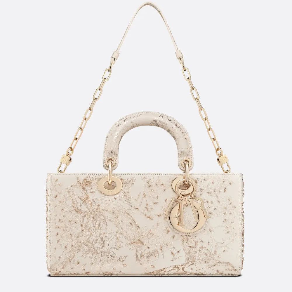 MEDIUM LADY D-JOY BAG