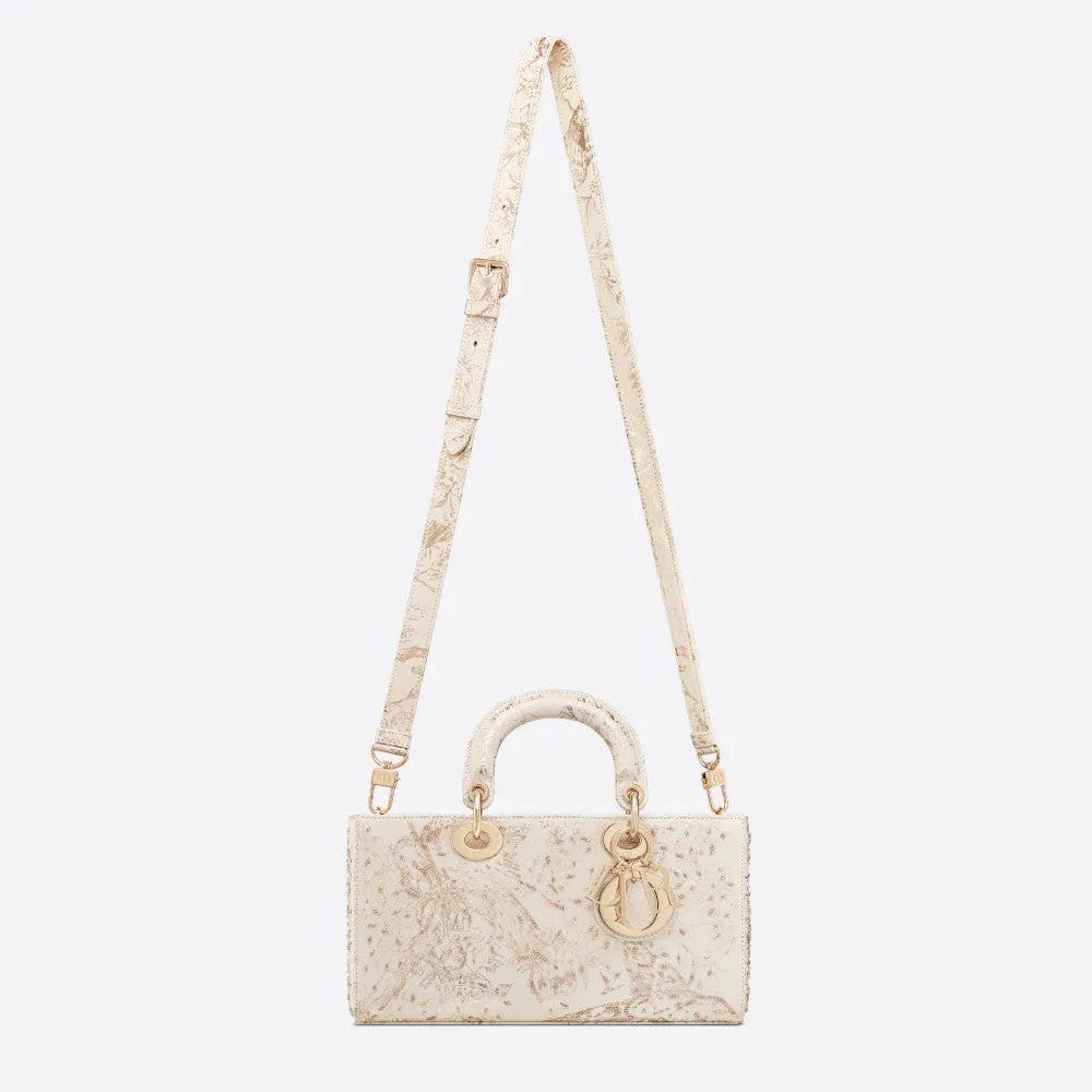 MEDIUM LADY D-JOY BAG