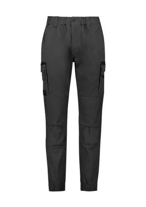 Mens Streetworx Heritage Pant - Cuffed - ZP420 - syzmik