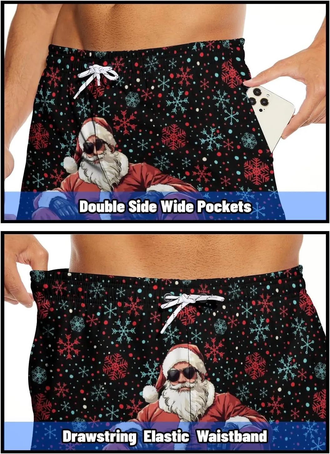 Mens Swim Trunks Stop Staring at My Cock Beach Shorts Quick Dry Swimwear for Men