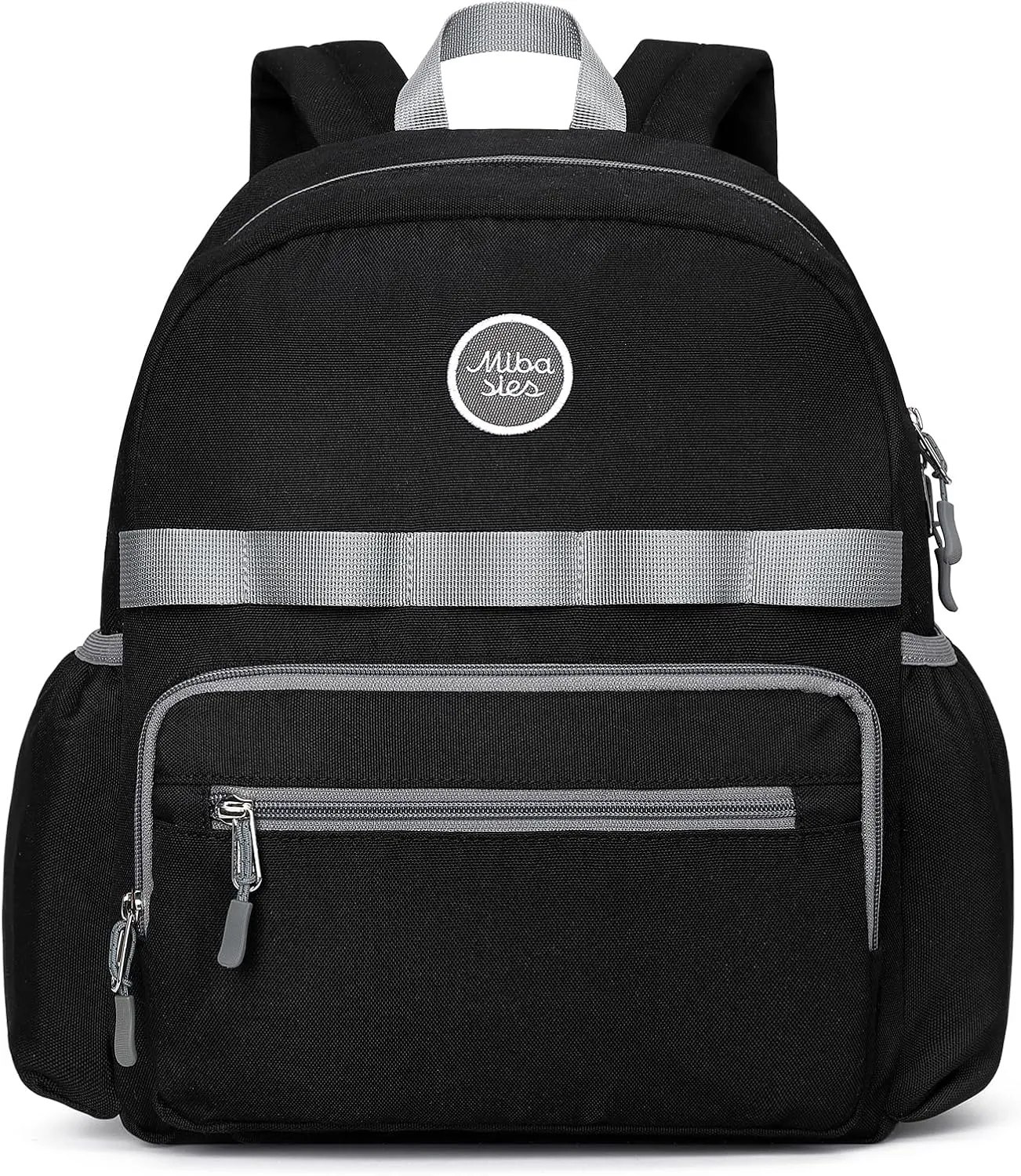 mibasies Kids Backpack Boys 4-6: Boys Backpacks - Bookbag for Boy - Elementary school Backpack