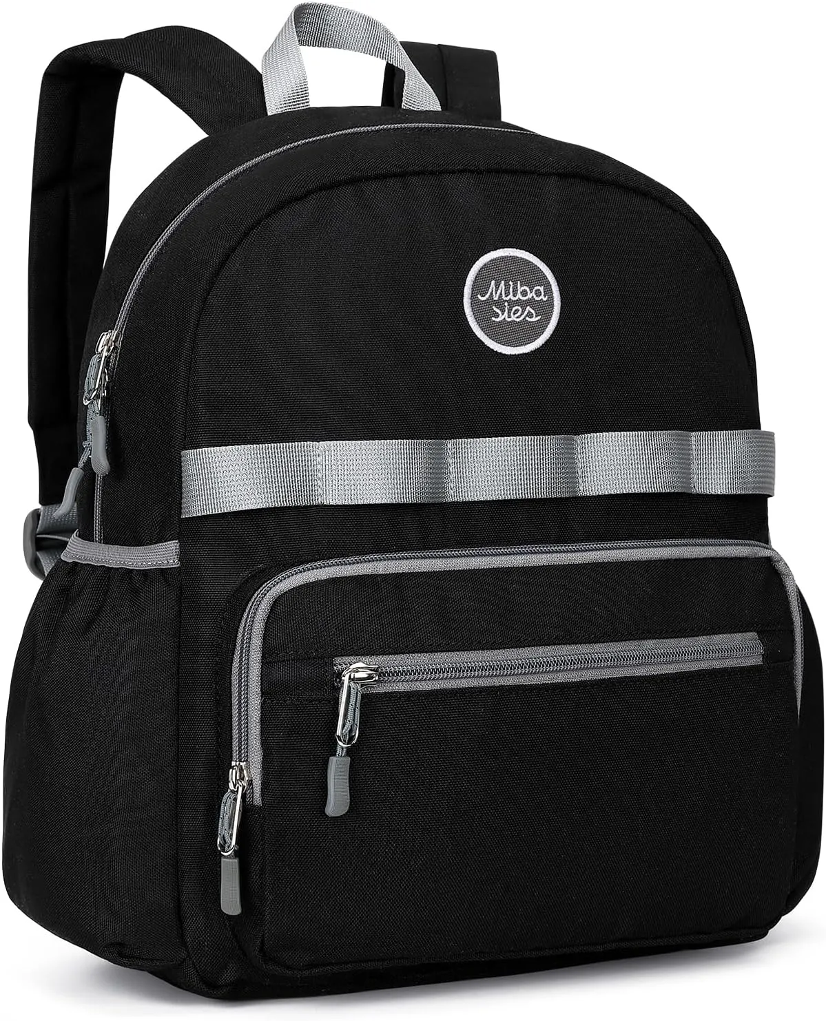 mibasies Kids Backpack Boys 4-6: Boys Backpacks - Bookbag for Boy - Elementary school Backpack
