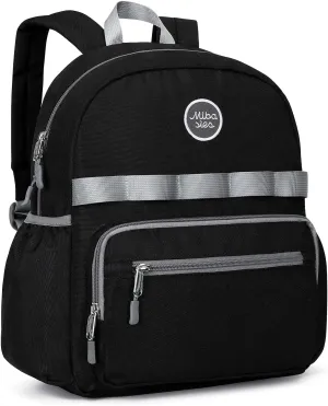 mibasies Kids Backpack Boys 4-6: Boys Backpacks - Bookbag for Boy - Elementary school Backpack
