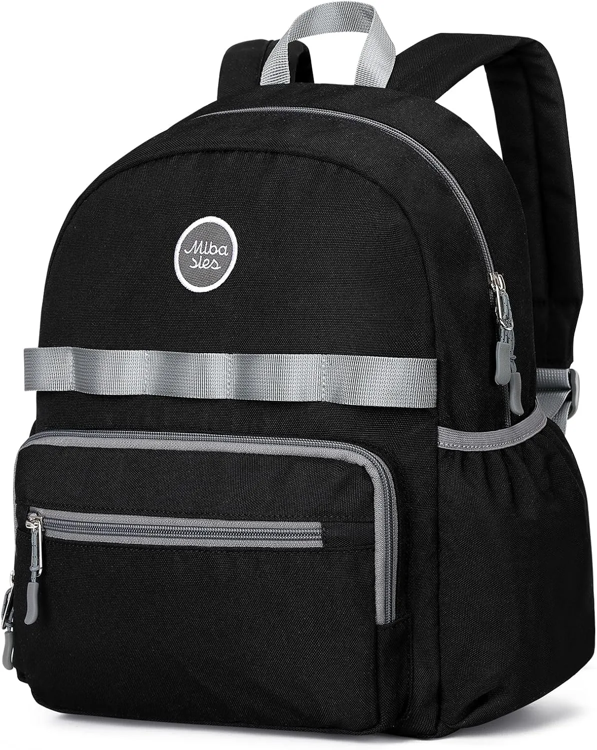 mibasies Kids Backpack Boys 4-6: Boys Backpacks - Bookbag for Boy - Elementary school Backpack
