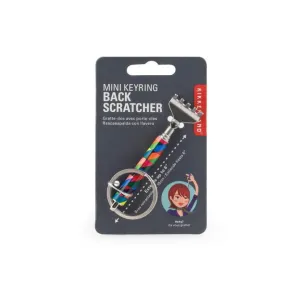Mini Backscratcher / Assorted Prints