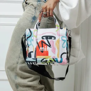 Mini Bag - Colorful