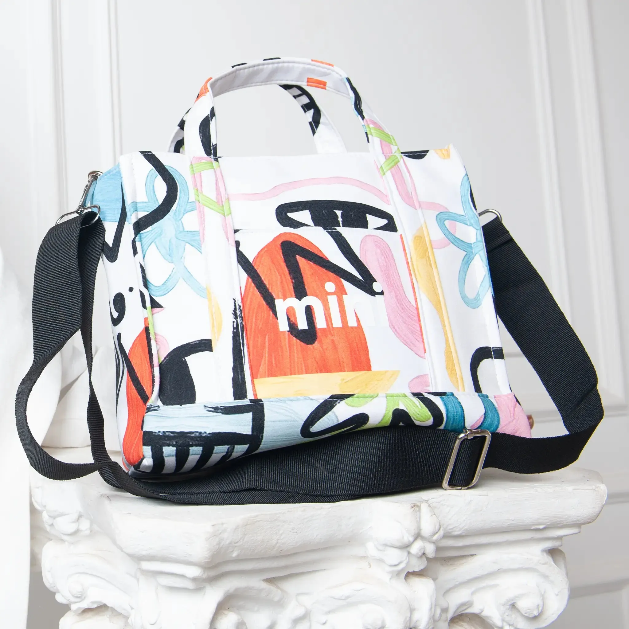 Mini Bag - Colorful