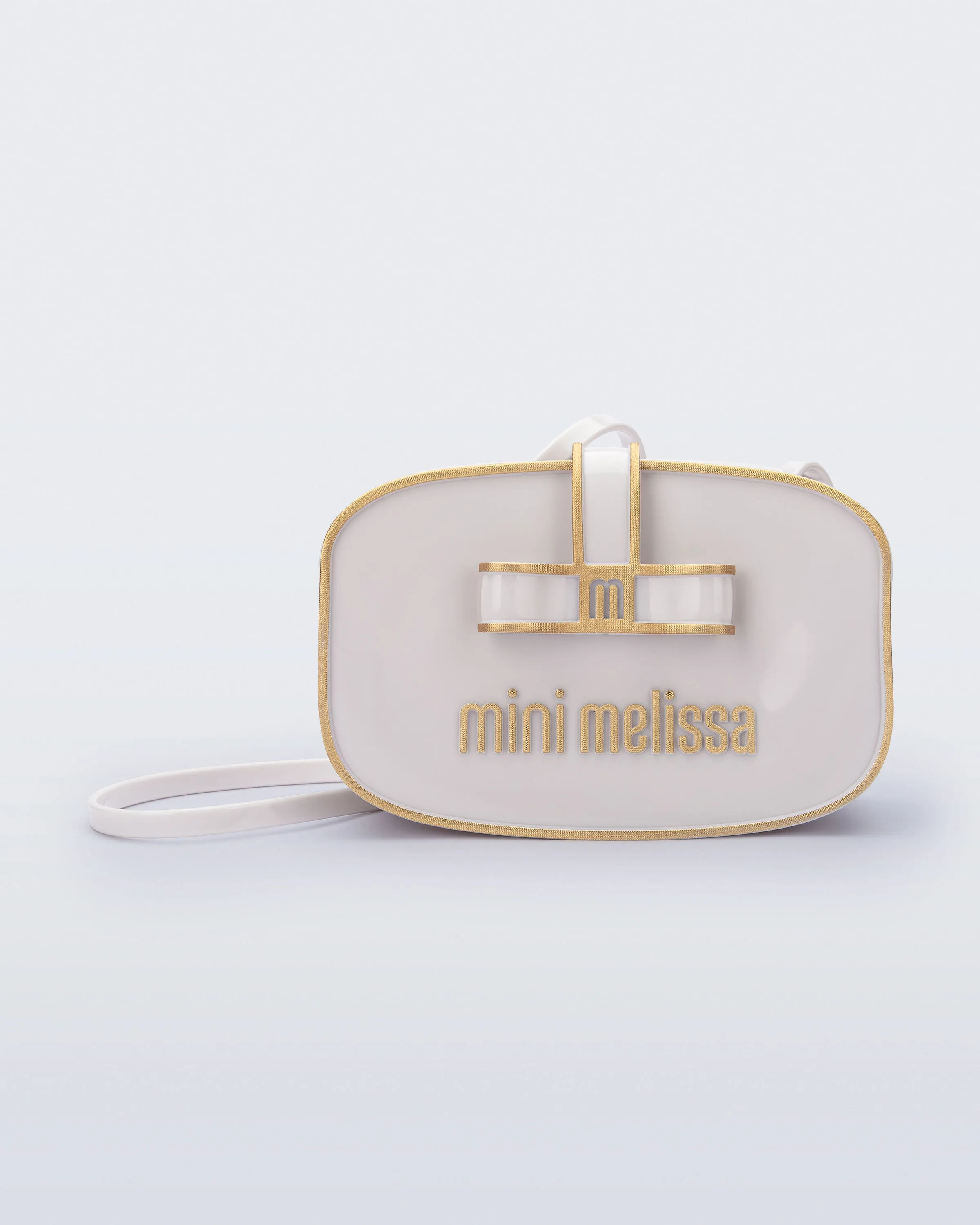 Mini Melissa Charming Infantil