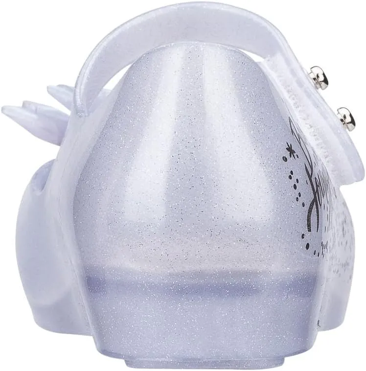 mini melissa Girl's Ultragirl   Frozen BB (Toddler/Little Kid)