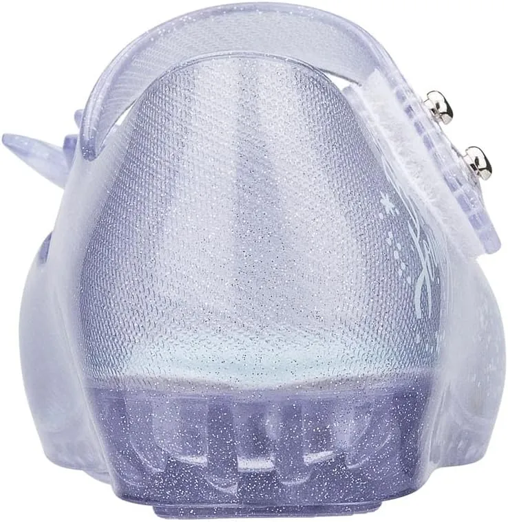 mini melissa Girl's Ultragirl   Frozen BB (Toddler/Little Kid)