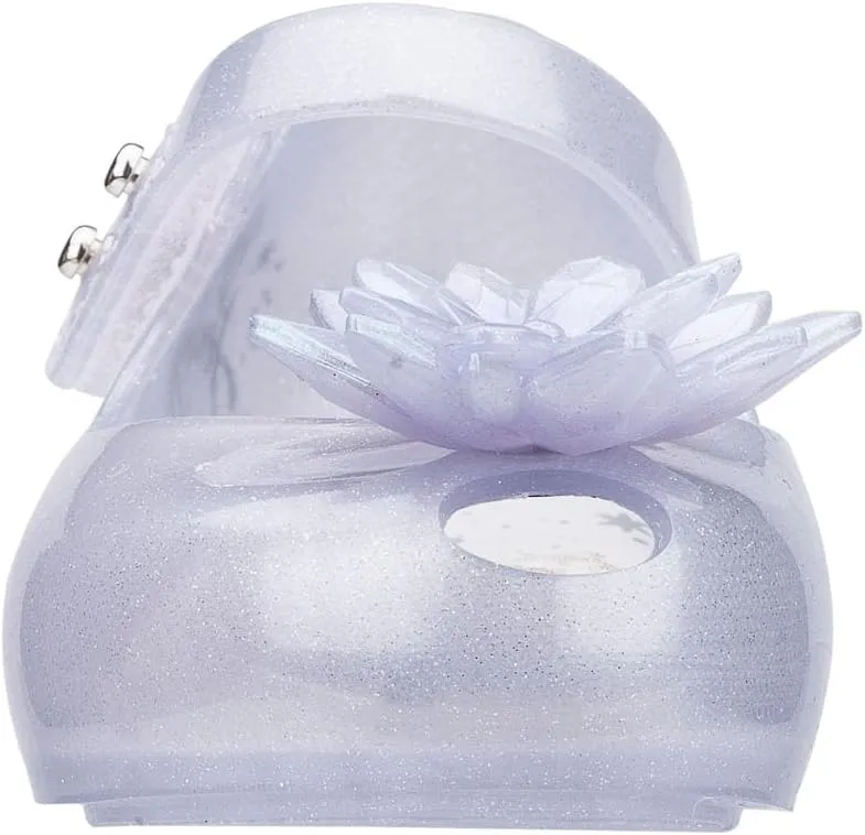 mini melissa Girl's Ultragirl   Frozen BB (Toddler/Little Kid)