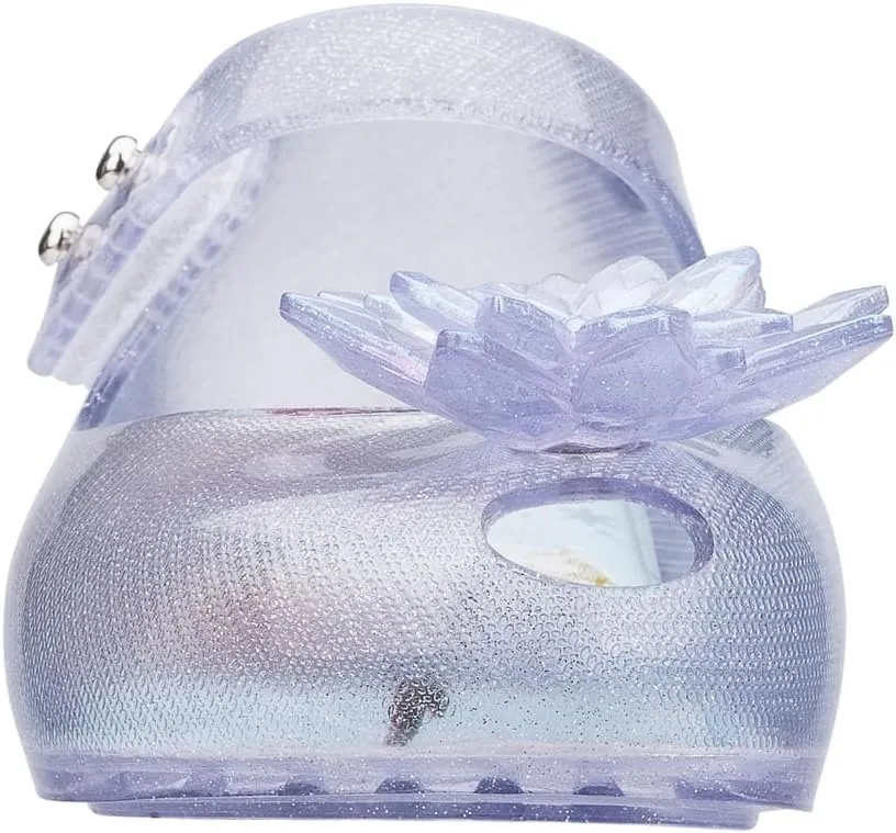 mini melissa Girl's Ultragirl   Frozen BB (Toddler/Little Kid)