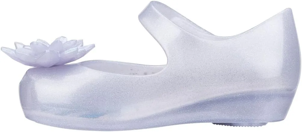 mini melissa Girl's Ultragirl   Frozen BB (Toddler/Little Kid)