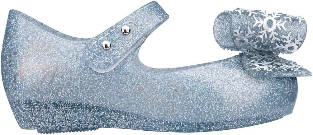 mini melissa Girl's Ultragirl   Frozen BB (Toddler/Little Kid)
