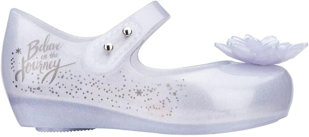 mini melissa Girl's Ultragirl   Frozen BB (Toddler/Little Kid)