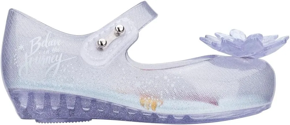 mini melissa Girl's Ultragirl   Frozen BB (Toddler/Little Kid)