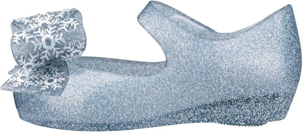 mini melissa Girl's Ultragirl   Frozen BB (Toddler/Little Kid)