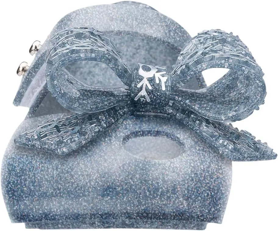 mini melissa Girl's Ultragirl   Frozen BB (Toddler/Little Kid)