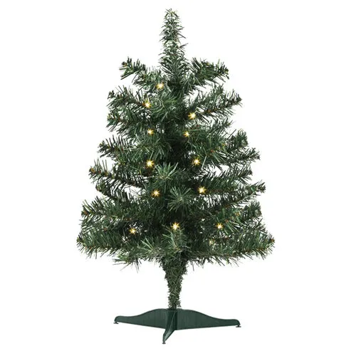 Mini Tree Pre-Lit