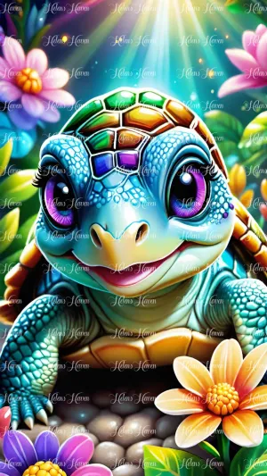 Mini Turtle