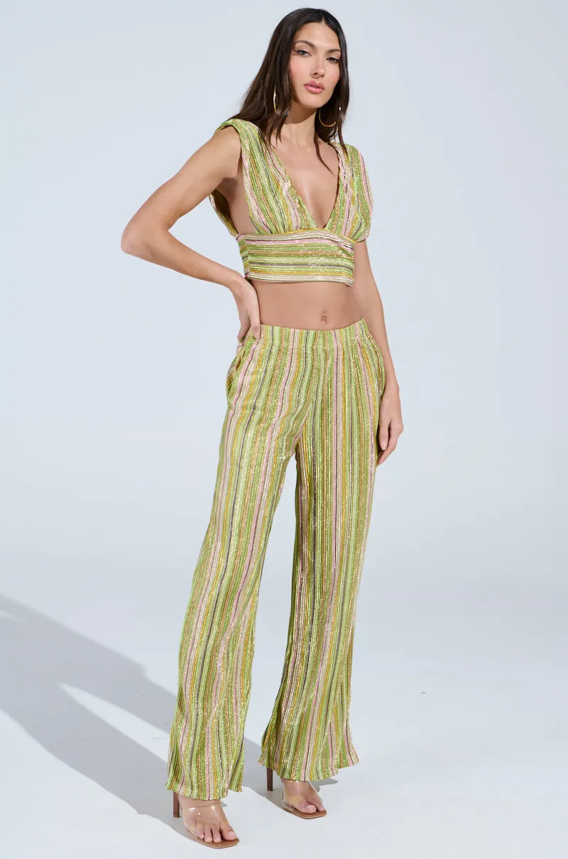 MIXED EMOTIONS BRALETTE
