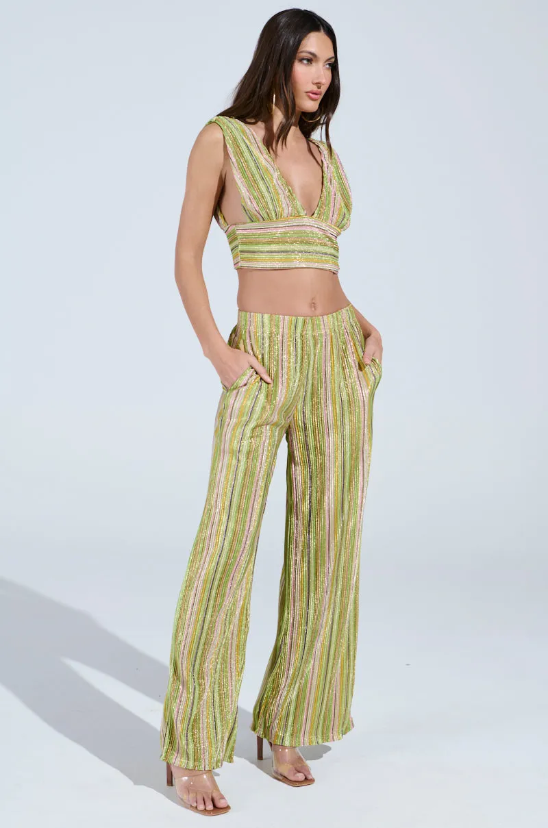 MIXED EMOTIONS BRALETTE