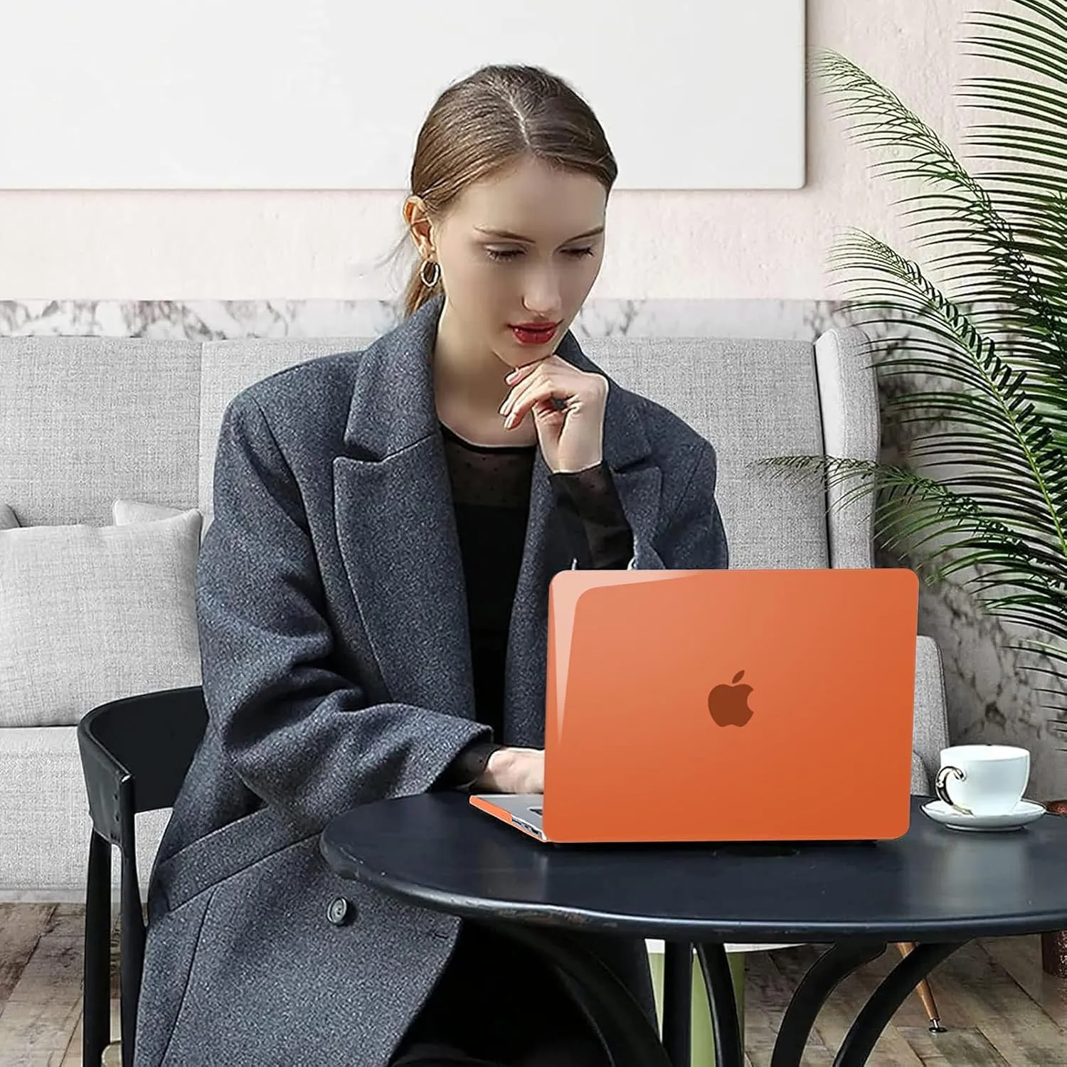 MOSISO Compatible with MacBook Pro 16 inch Case 2025 2024 2023 2022 2021 M4 M3 M2 M1 A3403 A3186 A2991 A2780 A2485 Pro Max, Plastic Hard Shell&Keyboard Cover&Screen Film&Storage Bag, Cherry Red