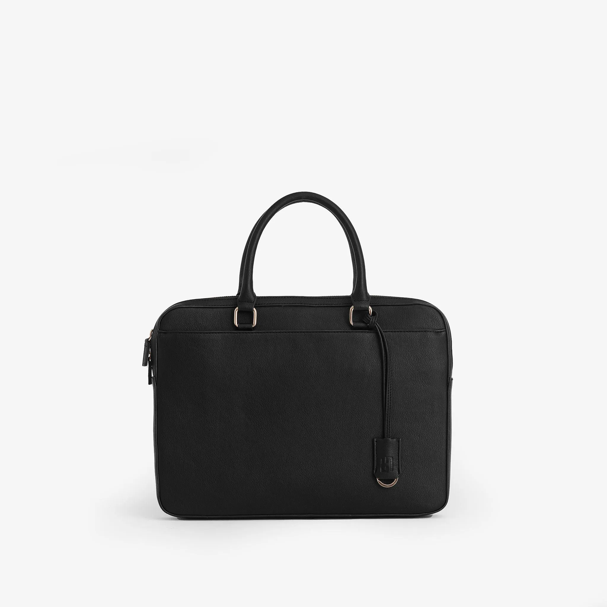 Mosman 15" Laptop Case - Black