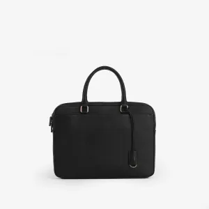 Mosman 15" Laptop Case - Black
