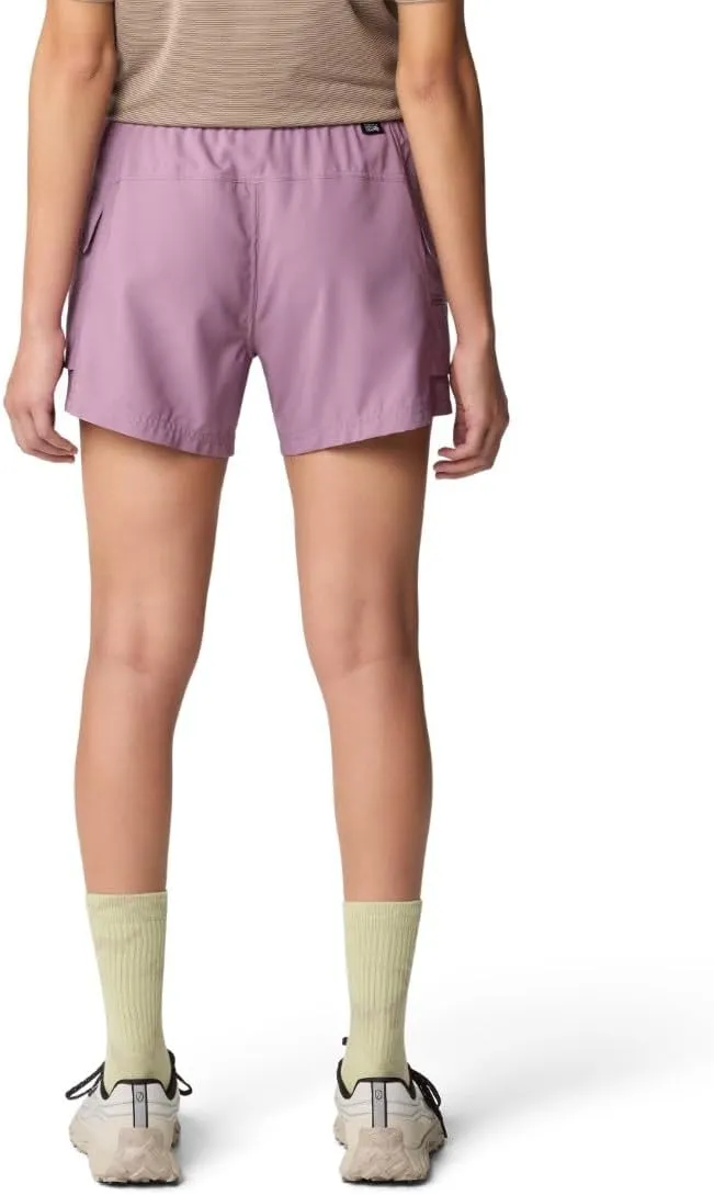 Mountain Hardwear Men's Trail Sender Short